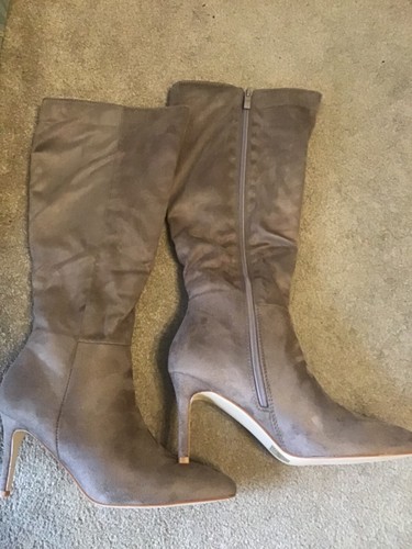 Bnib perphy pointed toe - bnib,