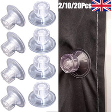 1-20X High-Grip Awning Suction