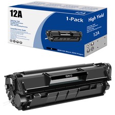 Toner Cartridge fits for HP