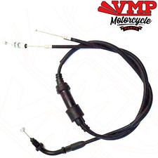 New throttle cable for - new, lexmoto