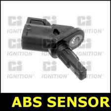 Wheel Speed ABS Sensor Front