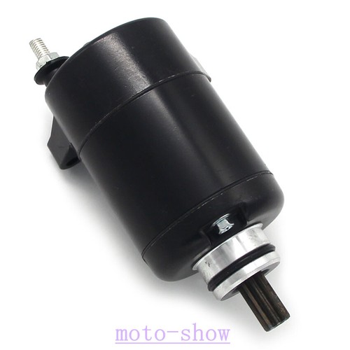 Starting motor starter for - starting,