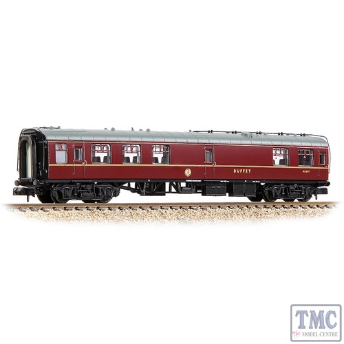374 107c graham - farish, gauge