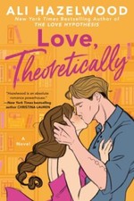 Ali Hazelwood , Love