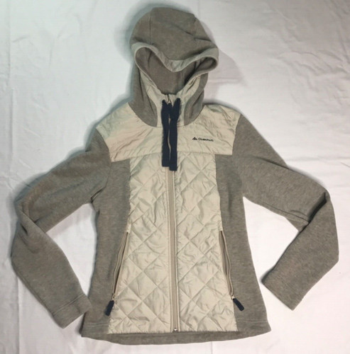 Quechua decathlon hooded - decathlon,