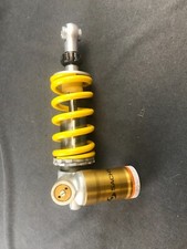 APRILIA  RSV4 1000 REAR SACHS SHOX        858909         GENUINE