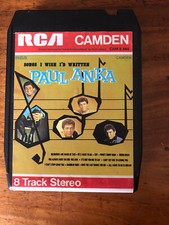 PAUL ANKA SONGS I WISH ID