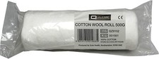 Cotton Wool Roll / Balls -