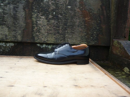 Joseph cheaney derby shoes - joseph,