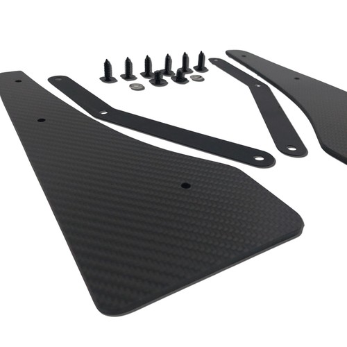Front set carbon - set, of