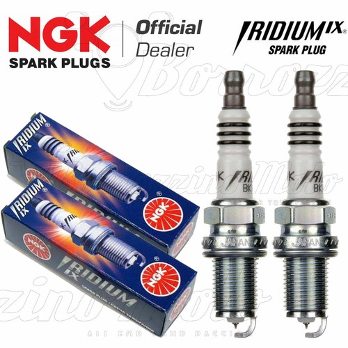 Candles ngk iridium - candles,
