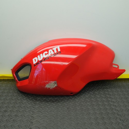 Ducati monster 1100 2009 gas - ducati,