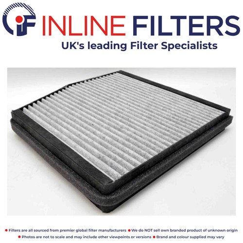 Cabin air filter for - cabin,