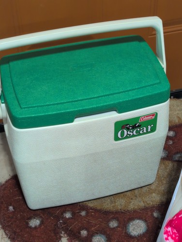 Vintage coleman oscar 5274 - oscar, 16