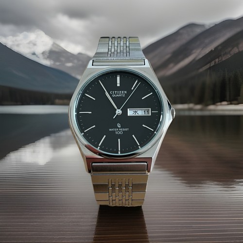 Vintage citizen 1986 quartz - 1986,