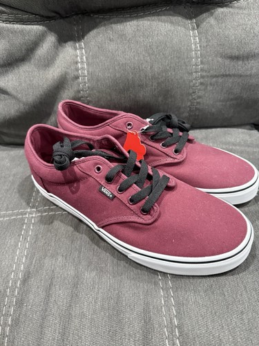 Vans size new - 13,