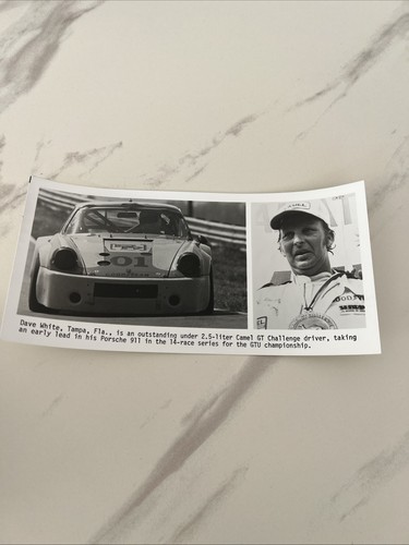 Original period photo - original,