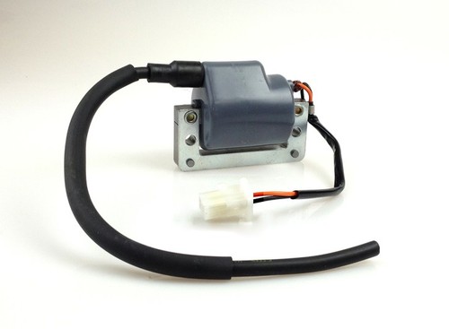 Ignition coil - ignition,