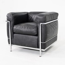 1980s Le Corbusier Jeanneret