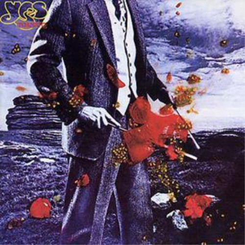 Yes tormato remastered - yes, and