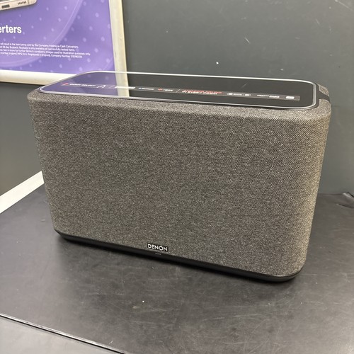 Denon home 350 - home, wireless
