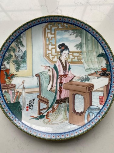 Imperial jingdezhen porcelain - imperial,