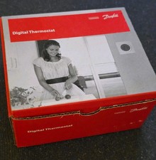 Danfoss 5-2 Day Thermostat