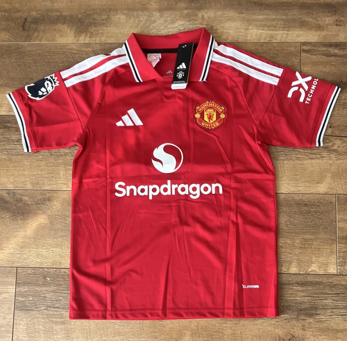 Adidas manchester united - adidas,
