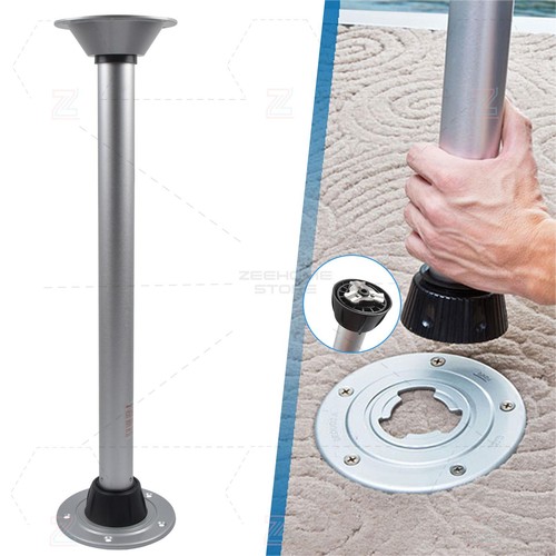 Detachable twist lock leg - detachable,