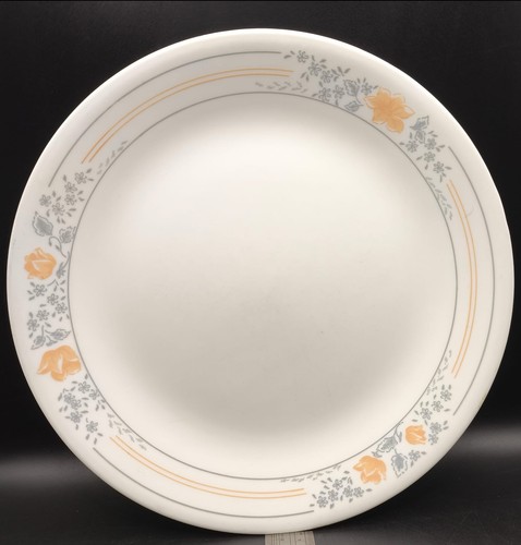 Corelle orange grey - corelle,