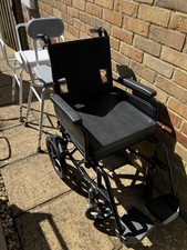Transit 16”Wheelchair All
