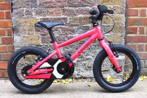 Ridgeback dimension kids - ridgeback, bike