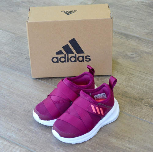 Adidas fortarun kids shoes - adidas, x