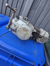 Wpb Welsh Pitbike Engine