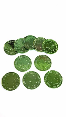 Patrick day lucky - patrick's,