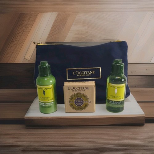 Handy occitane wash - handy,