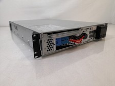 APC SMT3000RMI2UC 3KVA 2700W