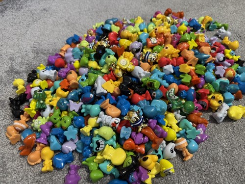50x gogo crazy bones - 50x,