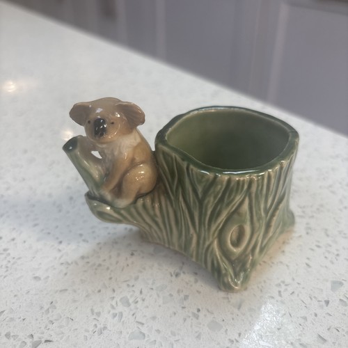 Vintage wade porcelain - wade, koala