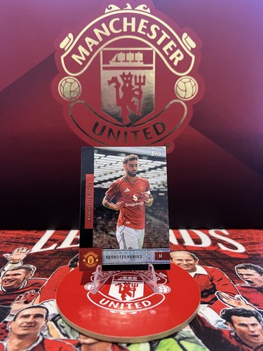Brand new bruno fernandes - brand,