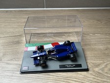 Panini F1 Car Collection 1/43