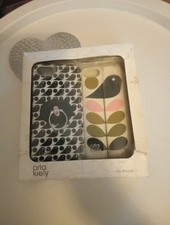 Orla kiely iphone case - kiely, x