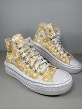 Converse Chuck Taylor Move