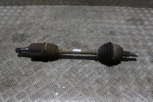Ford transit connect - mk2, 1.5