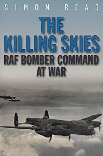 The killing skies raf - killing,