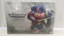 Games Workshop - Warhammer 40K - Indomitus Box Set - *Brand New In Box & Sealed*
