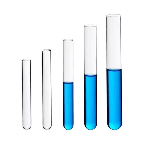 Round bottom glass - round,