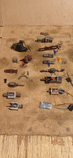 Hornby Triang Motors &