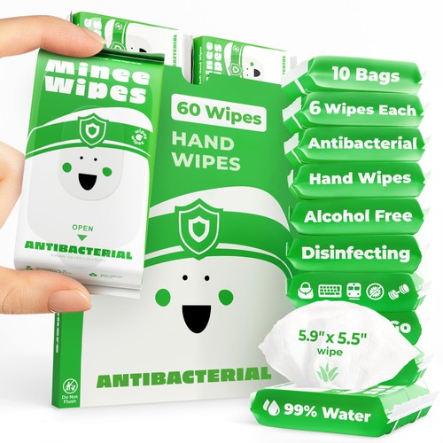 Travel antibacterial hand - travel,