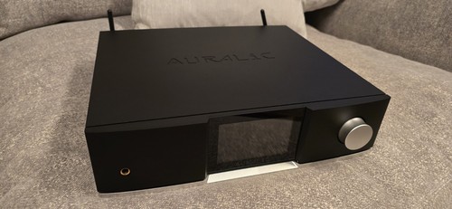 Auralic altair digital - altair,